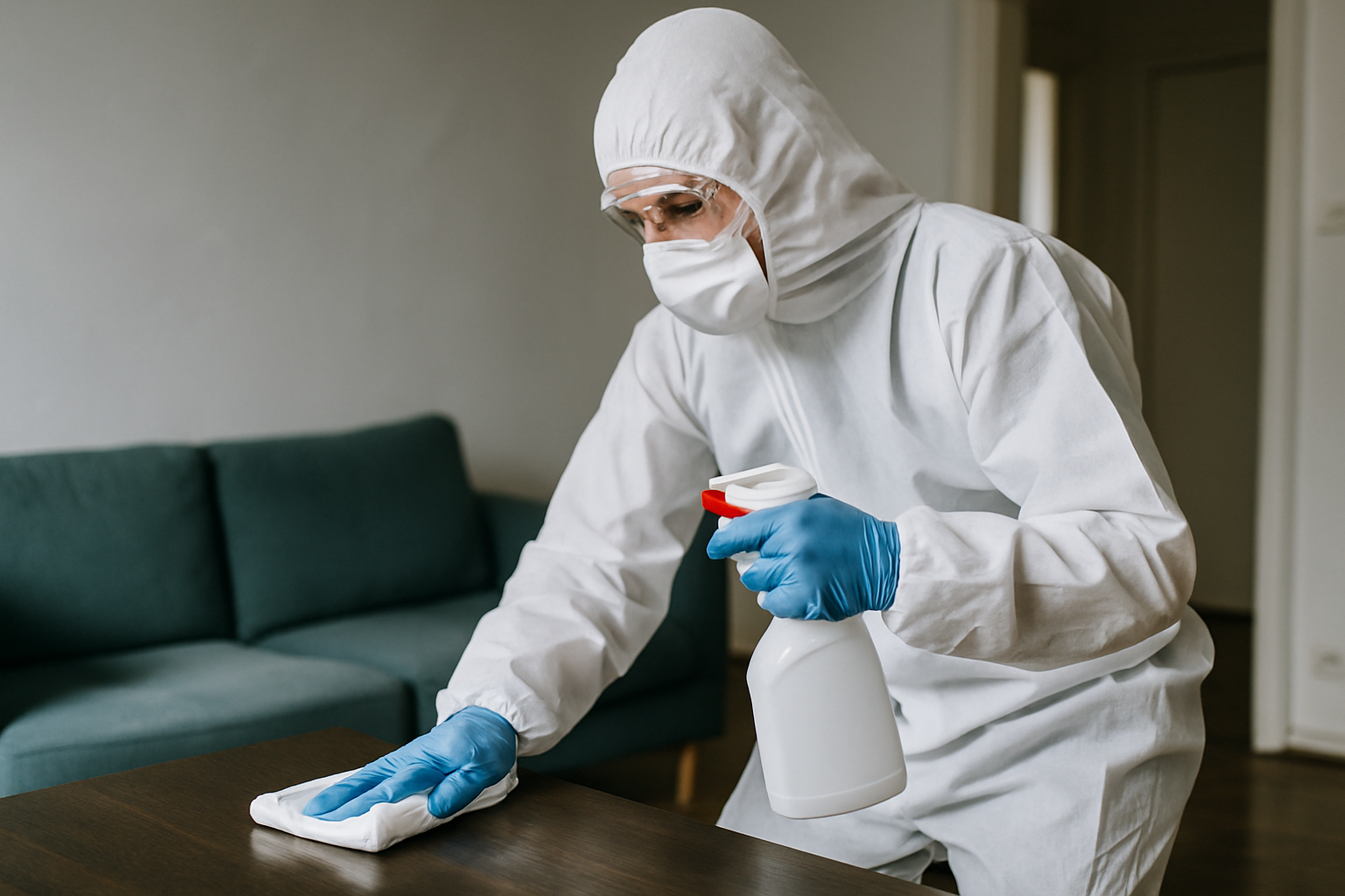 Nettoyage Décès: Top 5 des Dangers Invisibles à Connaître Absolument Nettoyage Décès: Top 5 des Dangers Invisibles à Connaître Absolument
