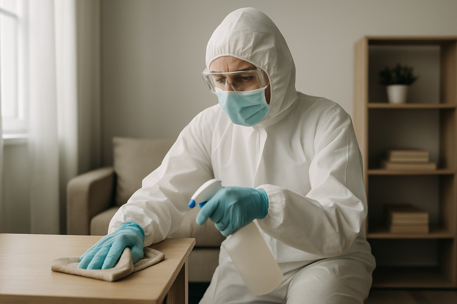 Urgences Après Décès: Quand et Comment Contacter un Nettoyage 24h/24 Urgences Après Décès: Quand et Comment Contacter un Nettoyage 24h/24